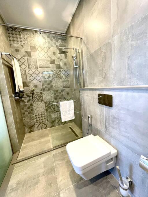 Tranquility In The Midst Of Vibrance Apartment ไนโรบี ภายนอก รูปภาพ