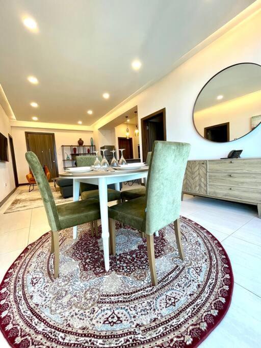Tranquility In The Midst Of Vibrance Apartment ไนโรบี ภายนอก รูปภาพ