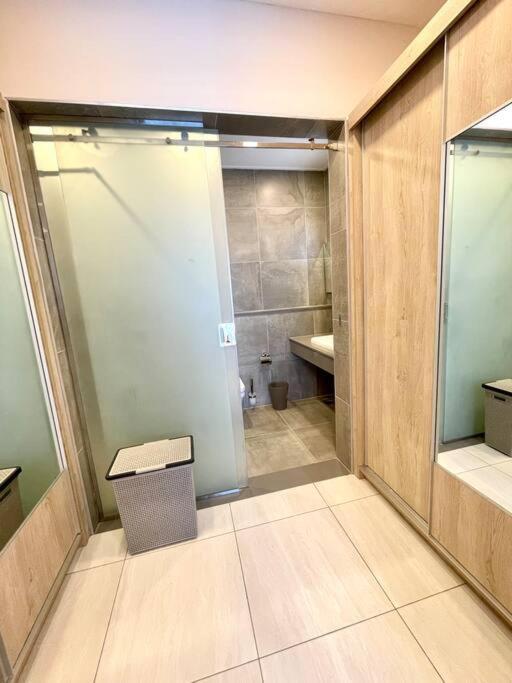 Tranquility In The Midst Of Vibrance Apartment ไนโรบี ภายนอก รูปภาพ
